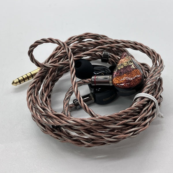 AFUL 【中古】PERFORMER 8 4.4【秋葉原】 – e☆イヤホン