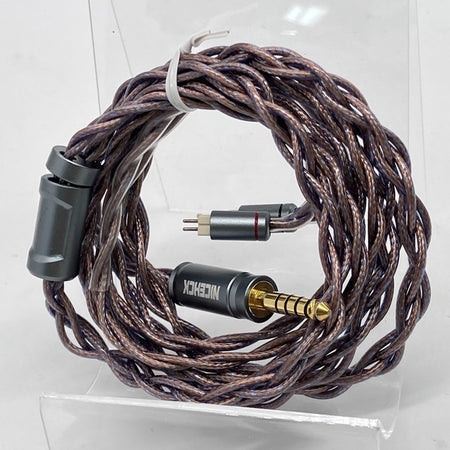 NICEHCK 【中古】AceComet 2pin-4.4mm【秋葉原】 – e☆イヤホン