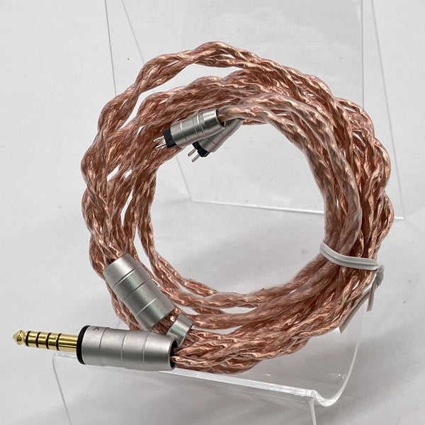 【中古】NICEHCK Engr.Alloy 2Pin-4.4mm【秋葉原】