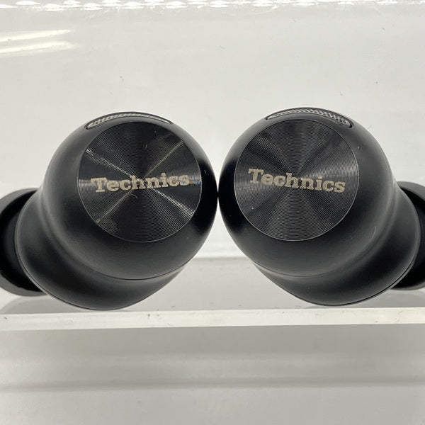 Technics 【中古】EAH-AZ100-K ブラック【名古屋】 – e☆イヤホン