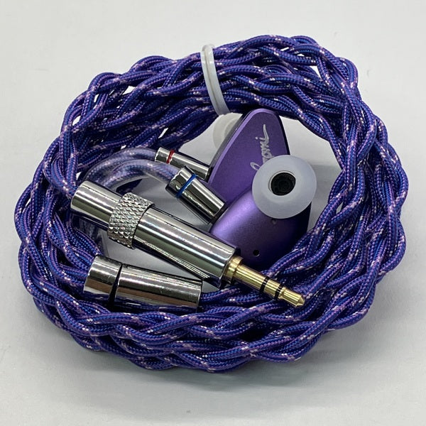 CVJ 【中古】NOZOMI Purple【日本橋】 – e☆イヤホン