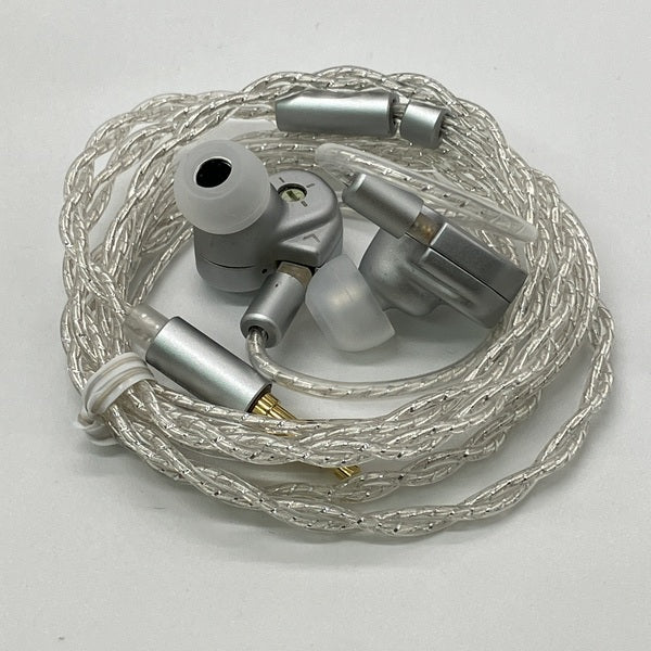 TANCHJIM 【中古】4U【日本橋】 – e☆イヤホン