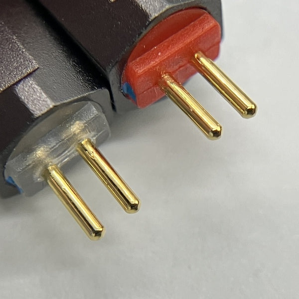 SoundsGood 【中古】Oct8via 2pin-4.4mm【名古屋】 – e☆イヤホン