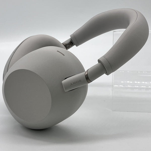 SONY 【中古】WH-1000XM6 SM プラチナシルバー【秋葉原】 – e☆イヤホン