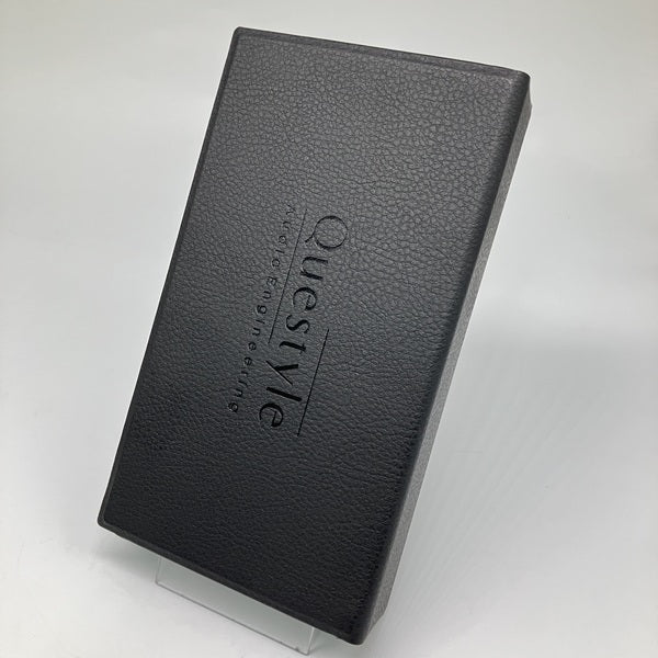 【中古】Questyle SIGMA Pro 専用 レザーケース【秋葉原】