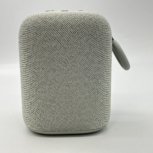 SONY 【中古】LinkBuds Speaker ライトグレー 【SRS-LS1 HC】【名古屋