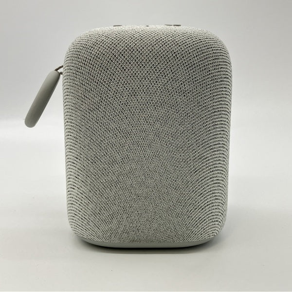 SONY 【中古】LinkBuds Speaker ライトグレー 【SRS-LS1 HC】【名古屋