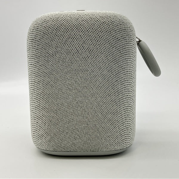 SONY 【中古】LinkBuds Speaker ライトグレー 【SRS-LS1 HC】【名古屋
