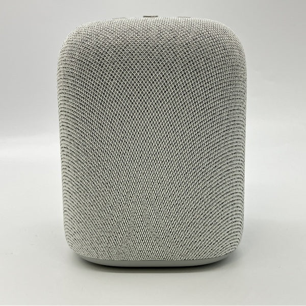 SONY 【中古】LinkBuds Speaker ライトグレー 【SRS-LS1 HC】【名古屋