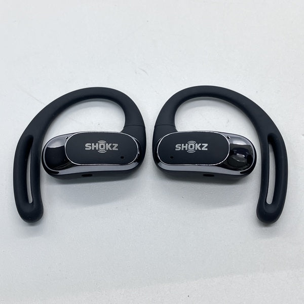 Shokz 【中古】OpenFit Air Black【SKZ-EP-000025】【日本橋】 – e
