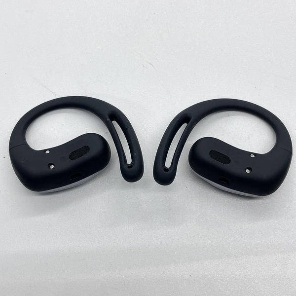 Shokz 【中古】OpenFit Air Black【SKZ-EP-000025】【日本橋】 – e