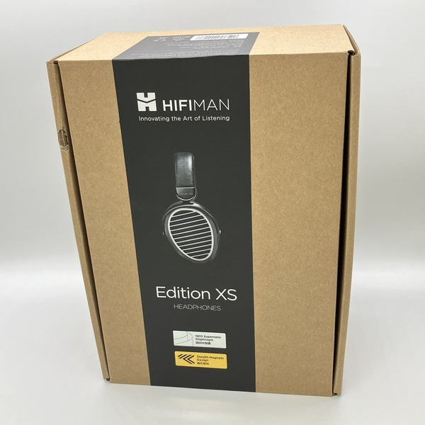 【中古】Edition XS【秋葉原】