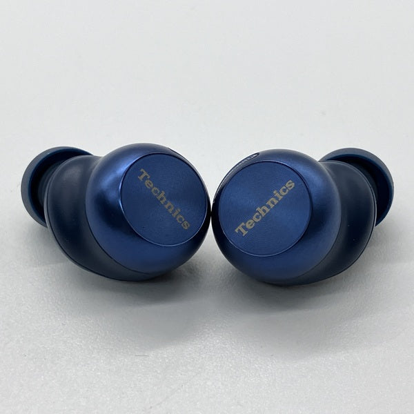 Technics 【中古】EAH-AZ100-A ミッドナイトブルー【秋葉原】 – e