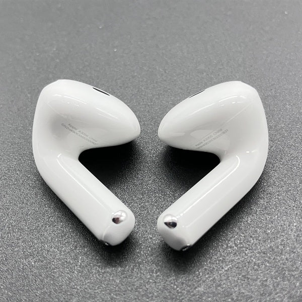 Apple 【中古】AirPods 4 MXP93J/A（アクティブノイズキャンセリング
