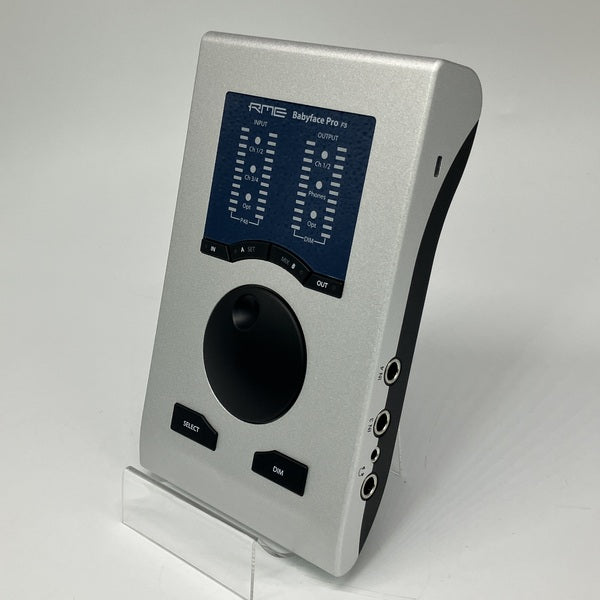 【中古】Babyface Pro FS【日本橋】