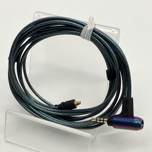 【中古】05シリーズ trans 2.5mm4極-MMCX 【iect_05_bl2m_120】【名古屋】