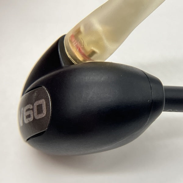 Westone Audio 【中古】W60 2019 Design【名古屋】 – e☆イヤホン