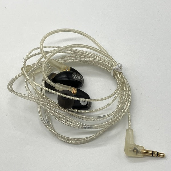 SHURE 【中古】SE846+UNI ブラック 【SE846BABK+UNI-A】【名古屋】 – e