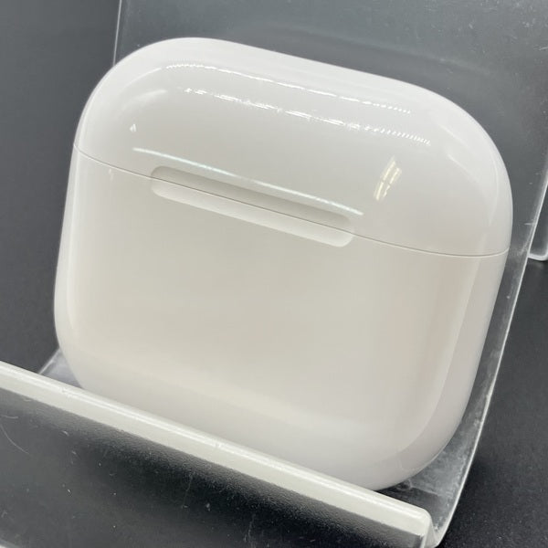 Apple 【中古】AirPods 4 MXP63J/A【名古屋】 – e☆イヤホン