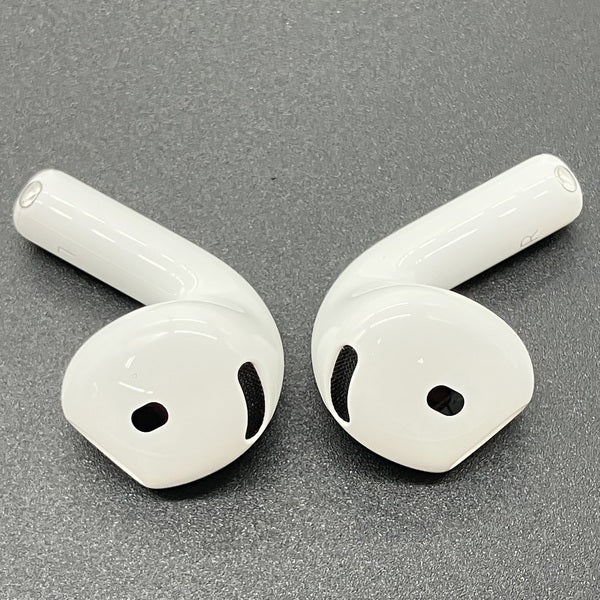 Apple 【中古】AirPods 4 MXP63J/A【名古屋】 – e☆イヤホン