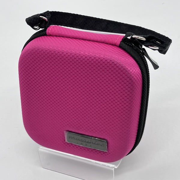 【中古】イヤホンケースPlus セミハードタイプ ピンク　【CP-EPLC1P/P】【秋葉原】