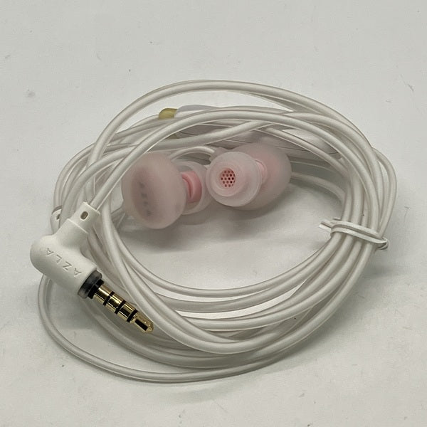 AZLA 【中古】ASE-500 Pink 【AZL-ASE500-PK】【秋葉原】 – e☆イヤホン
