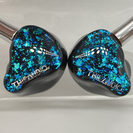 THIEAUDIO 【中古】Hype 4 Black【名古屋】 – e☆イヤホン