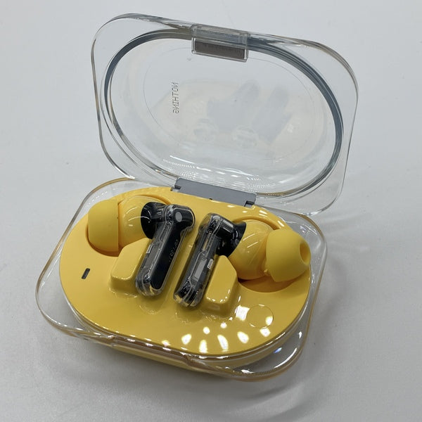 【中古】Nothing Ear (3a) Yellow【秋葉原】