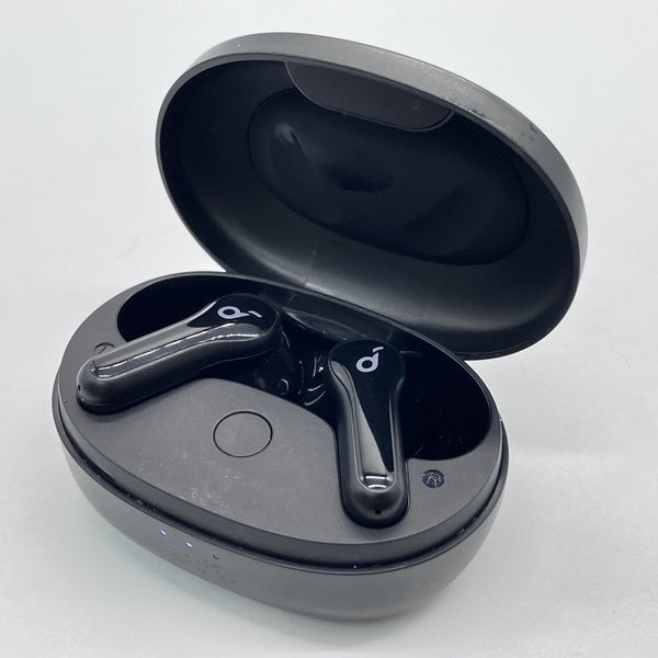 【中古】Soundcore Life Note E ブラック 【A3943N11】【秋葉原】