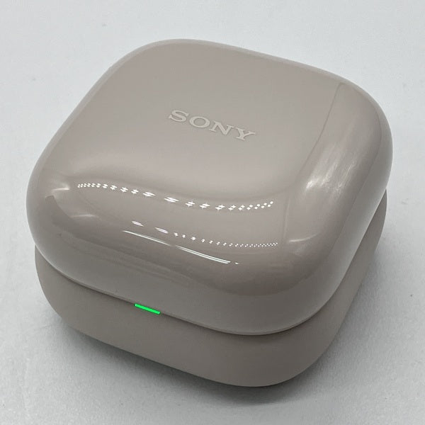 SONY 【中古】LinkBuds Clip グレージュ【WF-LC900 CZ】【秋葉原】 – e