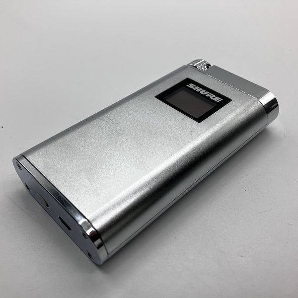 【中古】SHA900 ポータブル・リスニング・アンプ【SHA900-J】