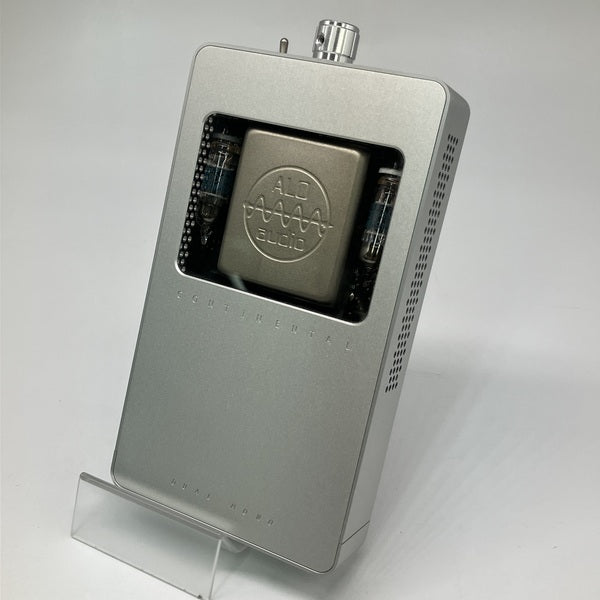 【中古】Continental Dual Mono / Silver【日本橋】