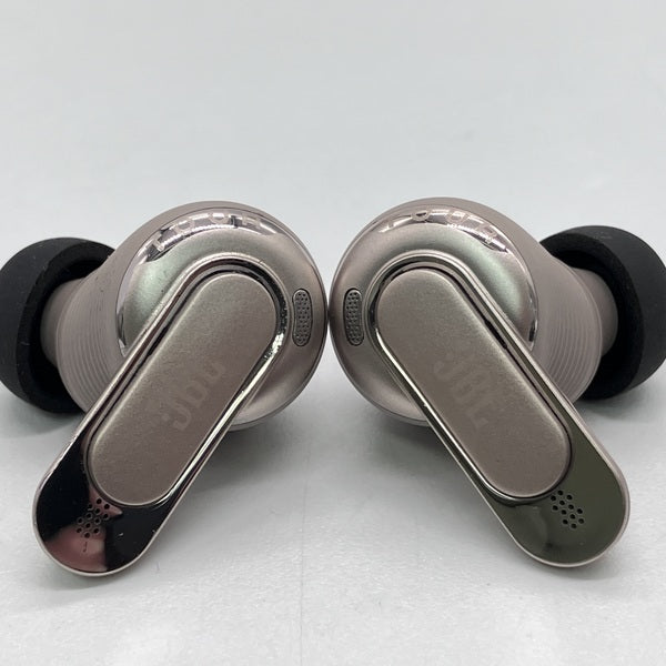 JBL 【中古】TOUR PRO 3 ラテ【JBLTOURPRO3LTT】【秋葉原】 – e☆イヤホン