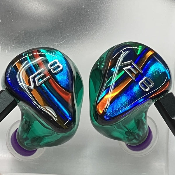 【中古】VE8 (Universal Fit)【秋葉原】