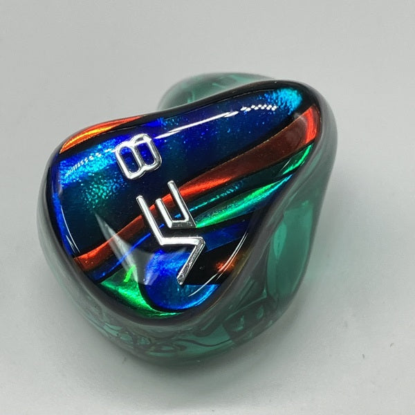 VISION EARS 【中古】VE8 (Universal Fit)【秋葉原】 – e☆イヤホン