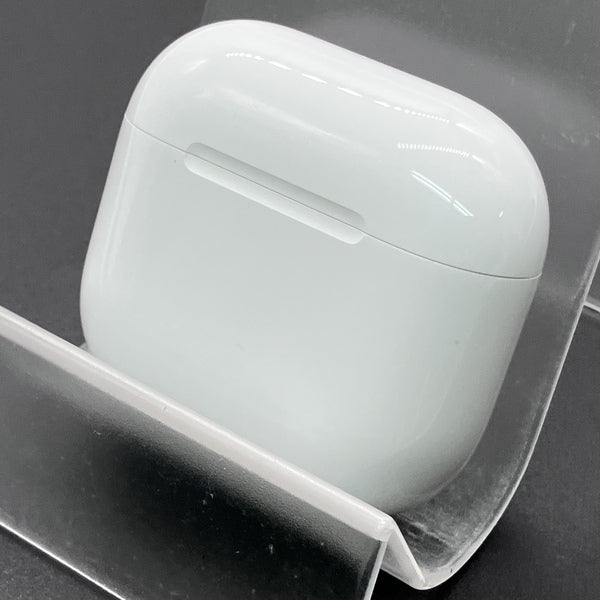 Apple 【中古】AirPods 4 MXP93J/A（アクティブノイズキャンセリング
