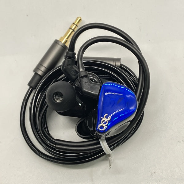qdc 【中古】SUPERIOR Azure Blue 【QDC-SUPERIOR-BL】【日本橋】 – e