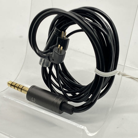 qdc 【中古】SUPERIOR Cable 4.4-IEM2pin 【QDC-SUPERIOR-CABLE44