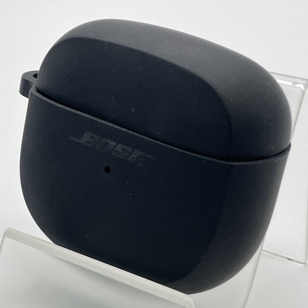 【中古】Ultra Open Earbuds Wireless Charging Case Cover Black【秋葉原】