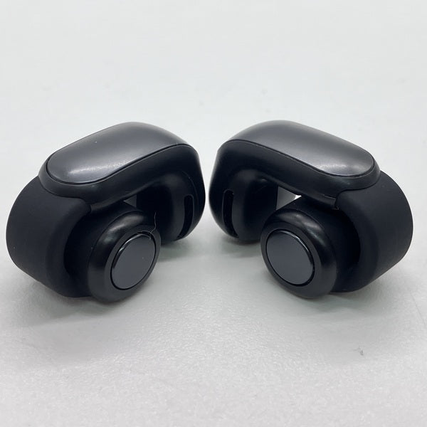 Bose 【中古】Ultra Open Earbuds Black【秋葉原】 – e☆イヤホン