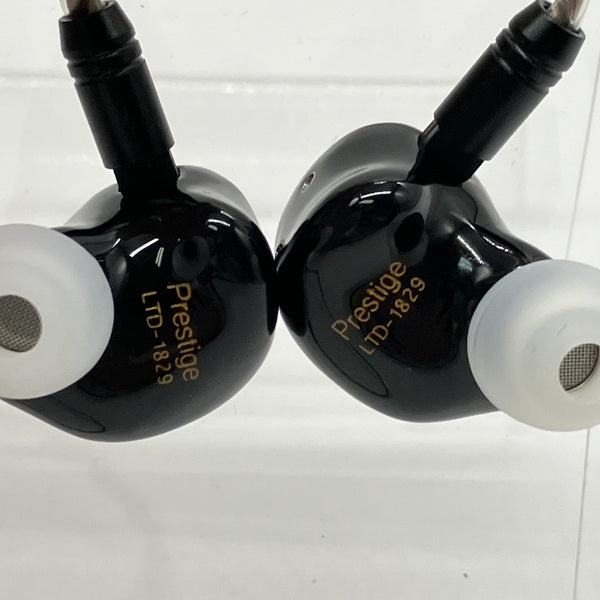 THIEAUDIO 【中古】Prestige LTD【日本橋】 – e☆イヤホン