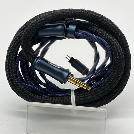NICEHCK 【中古】DragonScale 龍鱗 2Pin 4.4mm【秋葉原】 – e☆イヤホン