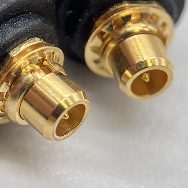SENNHEISER 【中古】MMCX BRAIDED CABLE 4.4MM PLUG IEシリーズ用