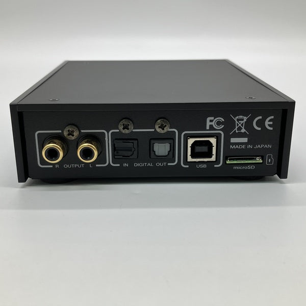 FOSTEX 【中古】HP-A4【秋葉原】 – e☆イヤホン