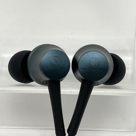 audio-technica 【中古】ATH-CKR70-BL【日本橋】 – e☆イヤホン
