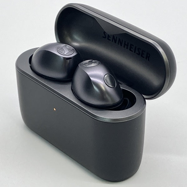 【中古】MOMENTUM True Wireless 5 Graphite【700350】【名古屋】
