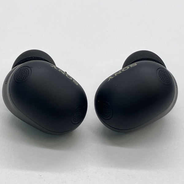 SONY 【中古】WF-1000XM6 BZ ブラック【名古屋】 – e☆イヤホン