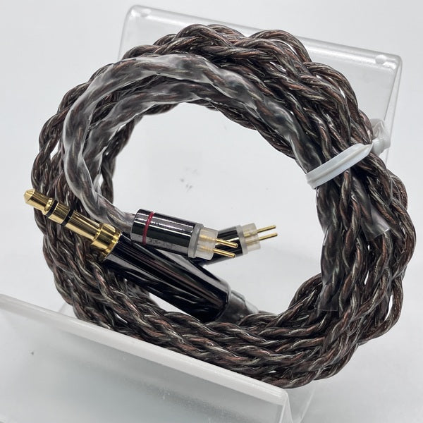 【中古】JSHiFi-晨 CIEM2pin-2.5mm【秋葉原】