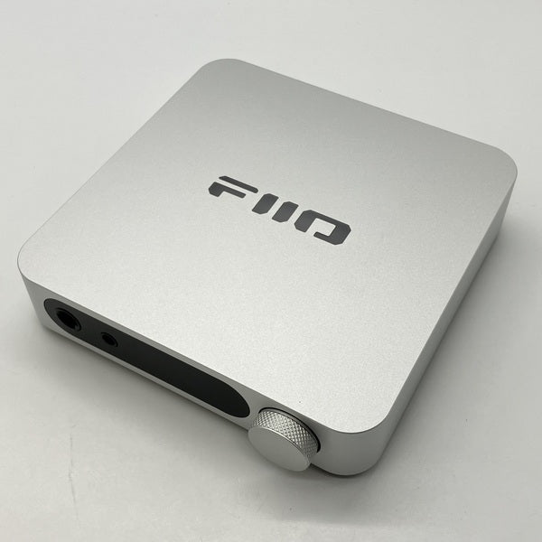 【中古】K11 Silver 【FIO-K11-S】【日本橋】