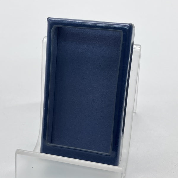 【中古】UP6 専用レザーケース Blue【秋葉原】
